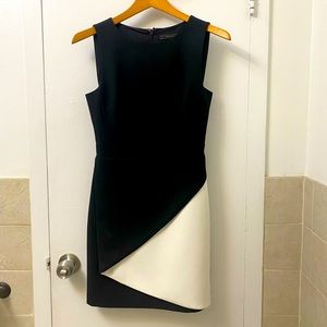 Black and White BCBG classic!